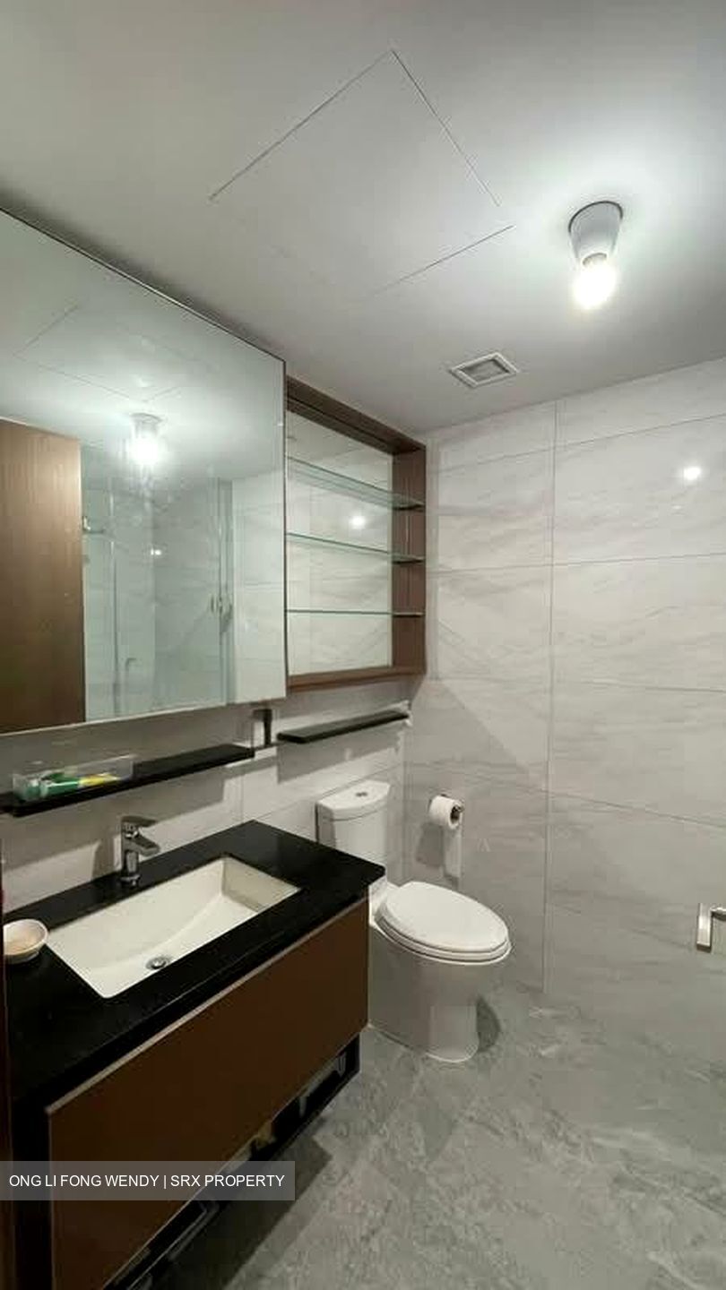 Normanton Park (D5), Apartment #556951841